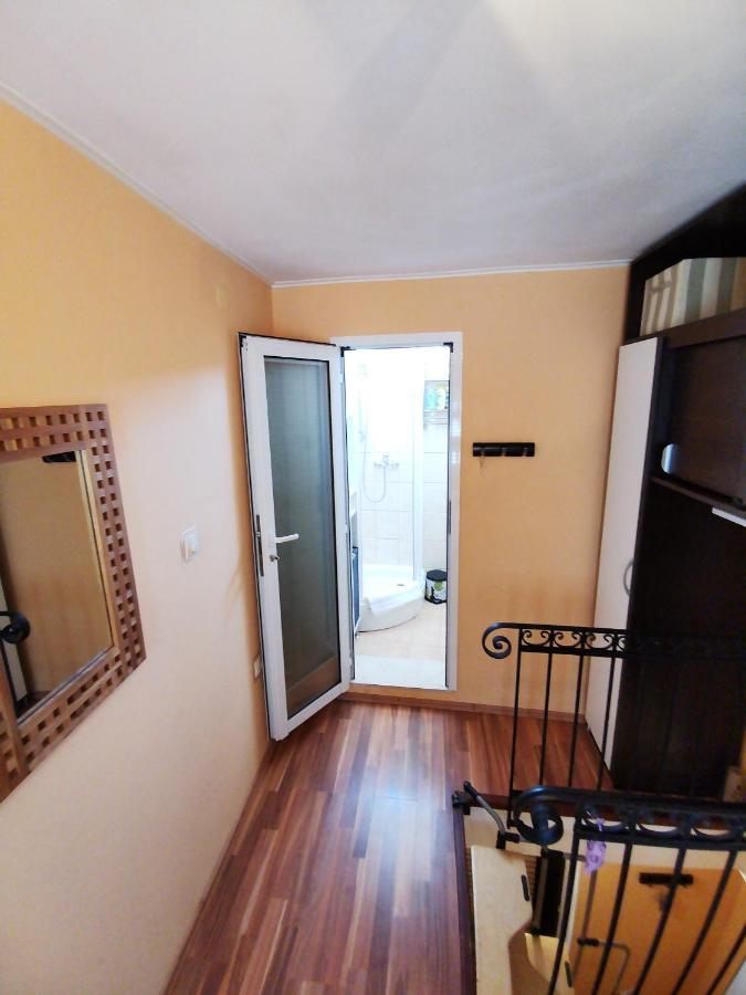 Apartments Kovacic_Grubisic Split Exterior photo