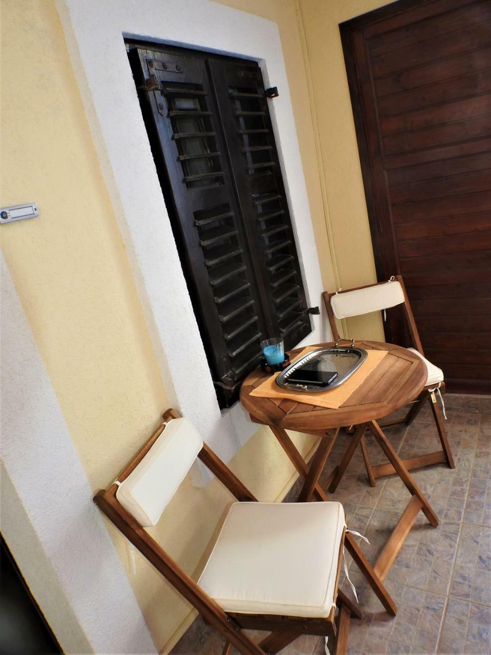 Apartments Kovacic_Grubisic Split Exterior photo