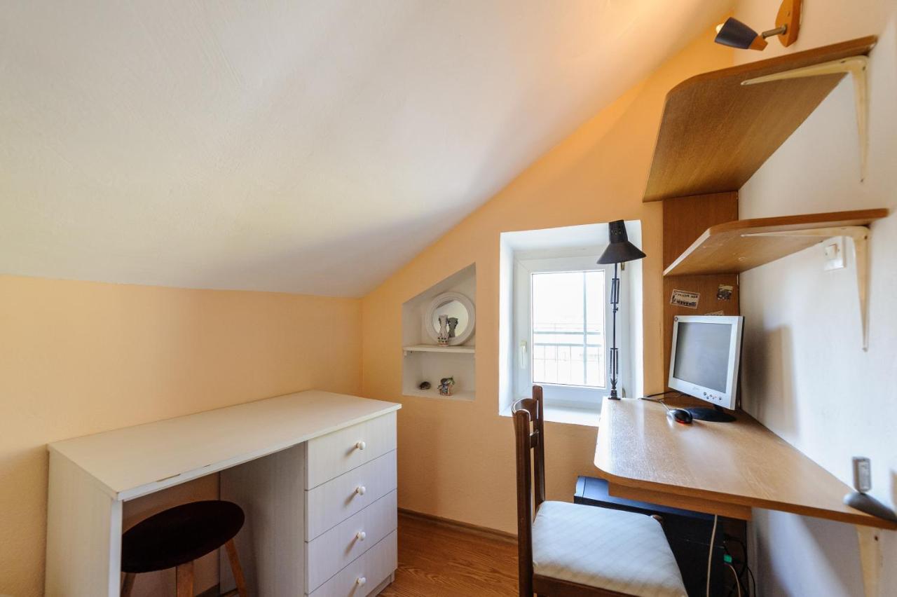 Apartments Kovacic_Grubisic Split Room photo