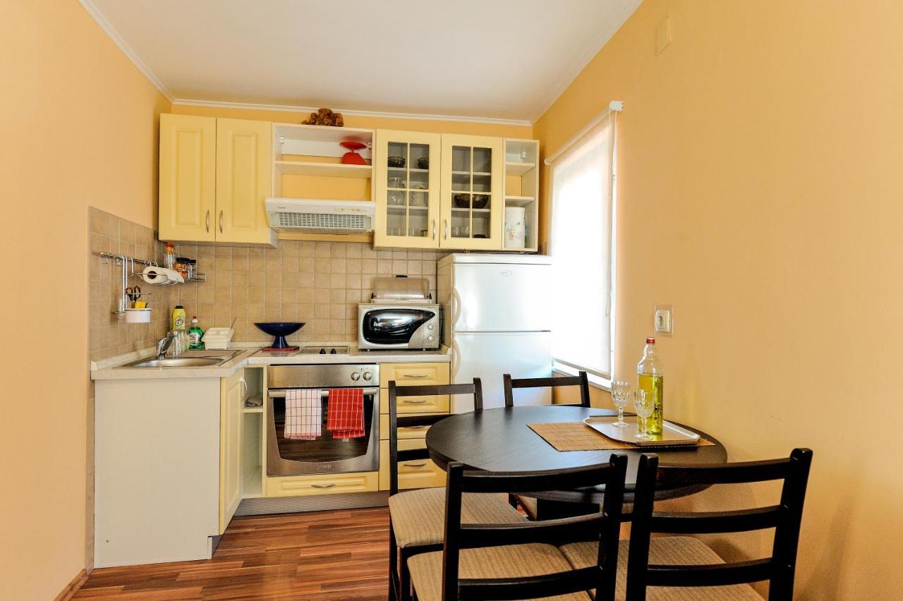 Apartments Kovacic_Grubisic Split Room photo