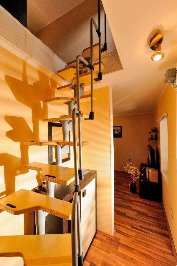 Apartments Kovacic_Grubisic Split Room photo